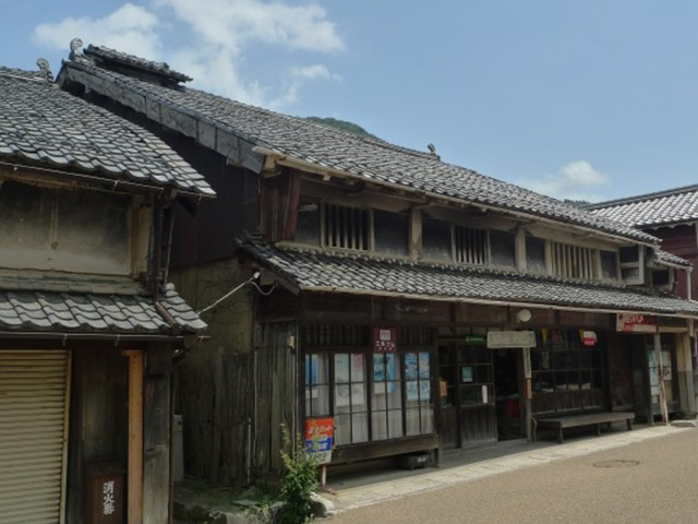 10.コラム02 間違って家に招いてしまった場合は。