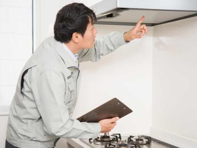 22.コラム01 初動調査では目視検査から始めます。