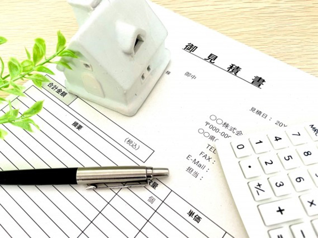 01.コラム03 依頼から契約書の架けて。