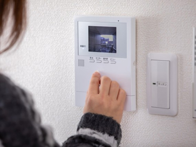 07.コラム02 近隣のリフォーム屋さんのフリをしてきます。