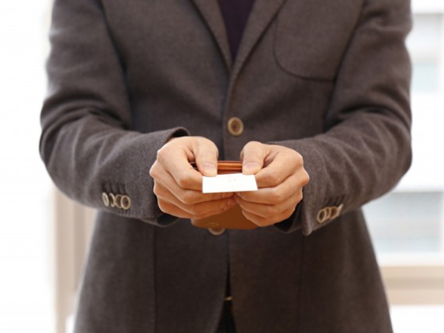 02.コラム01 初動調査で簡単なヒアリングを。