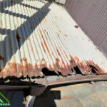 目視点検の開始