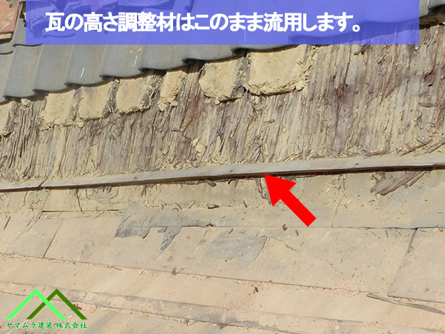 調整材はこのまま使用