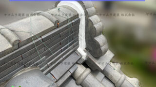 【和風屋根修繕】名古屋市港区　訪問業者に困っていませんか？狙われやすい家の特徴と悪質業者の手口を解説！