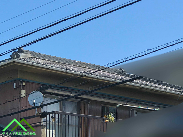 完了写真