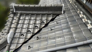 名古屋市港区　冬の備えは万全？屋根の雪止め金具の役割・種類・安全な取り付け方と業者選びのポイントを解説！