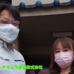 03．名古屋市中区　谷樋交換　記念撮影