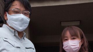 【屋根軒先修理】名古屋市中区　ルーフィング貼りから雨漏り対策！屋根谷部の板金交換後のお客様の感想アンケート