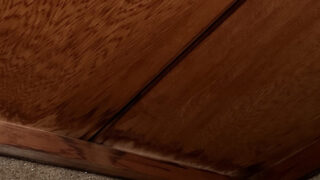 名古屋市中区【谷鈑金交換】豪雨のたびに雨漏り?天井の雨染みは屋根からの危険信号!築40年超えた建物は手直しが必要