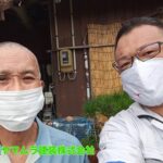 03．豊明市　天井板交換　記念撮影