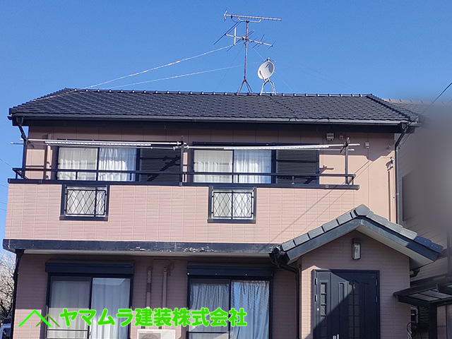 04.中川区 アンケート 完了写真