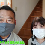 03．中川区　アンケート　記念撮影。