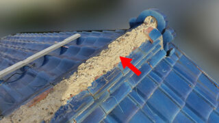 名古屋市緑区【瓦復旧作業】屋根瓦の落下や雨漏りにお困りなら！屋根修理のプロが徹底解説する点検と費用を抑える補修方法