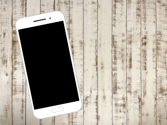 10．豊明市　屋根点検　スマホを使って状況を撮影します。