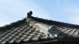 【棟・鬼修復】名古屋市天白区　鬼瓦の落下・棟の崩れはお任せ！不安を解消する棟修復と防水対策の全工程を解説！