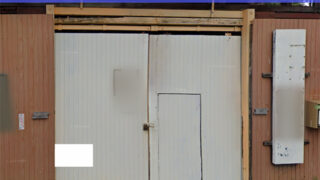 【名古屋市中区】雨漏り原因は煙突と狭すぎる隙間？複雑な屋根を徹底調査