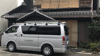 名古屋市瑞穂区【屋根葺き替え】屋根点検で判明した危険な劣化サイン!瓦のズレ・塗装剥がれ・雨漏りは葺き替え修理で解決!