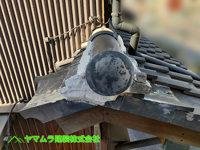 09．名古屋市南区　しっくいなどの質問なども受け付けています。