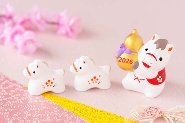 ０１．2026丙午イメージ
