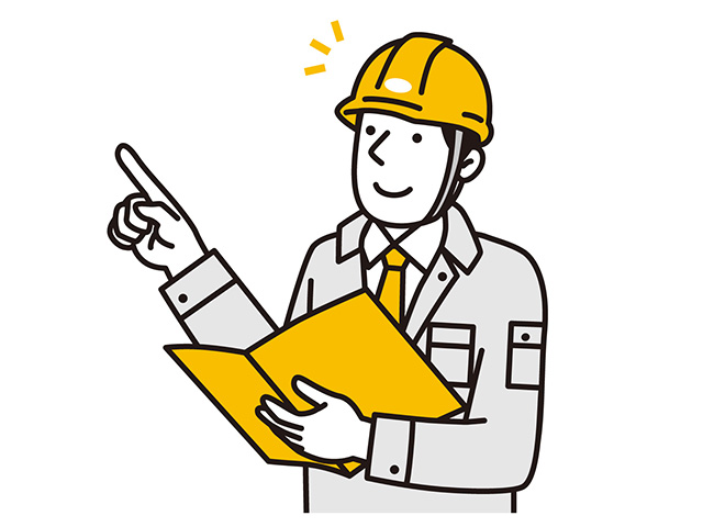 05．名古屋市南区　正しいメンテナンスを。