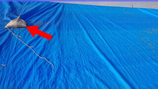 名古屋市中川区【屋根野地補強】屋根を強くする下地施工!野地板の増し張りとルーフィングで雨漏り対策と強度を向上