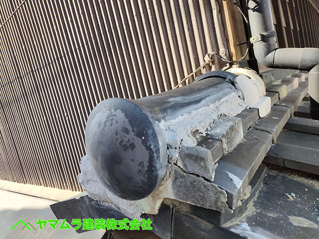 07．名古屋市南区　早めの修繕地フォームは長持ちさせます。