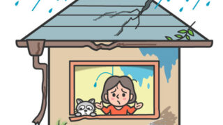 【名古屋市南区】「台風の夜、屋根から不気味な音が…」強風が生んだ瓦の浮きを特定し再発防止の“点付け”固定で守り抜く