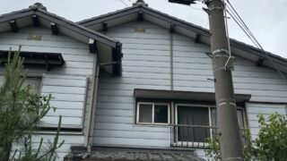 【東浦町】雨漏り点検で発覚！天井のシミの原因は「やってはいけない」コーキング補修でした【雨漏り点検】