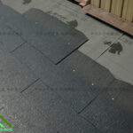 豊明市　カバー工法　軽量屋根材カラーベスト