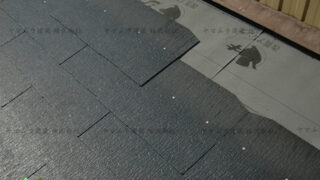 【豊明市】カラーベスト施工と雨漏りの急所「壁際」を板金の技で封鎖